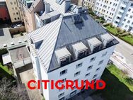 Maxvorstadt - Vermietete 2-Zimmer-Wohnung in beliebter Citylage - Solides Investment! - München