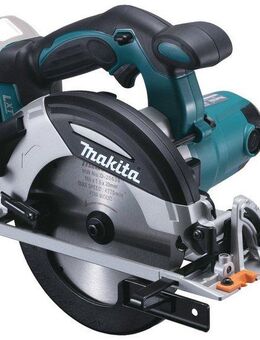 Makita Akku-Handkreissäge DHS630Z, 66 mm, ohne Akku und Ladegerät