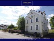 Historisches Wohnhaus mit Entwicklungspotenzial - Ransbach-Baumbach