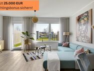 25.000 EUR Nachlass sichern - jetzt ansehen und das neue Zuhause finden - Krostitz