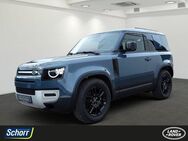 Land Rover Defender 90 D200 S (2019) - Erfurt