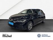 VW Polo, 1.0 TSI R-Line IQ-Light TravelAssist, Jahr 2024 - Gießen