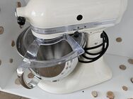 Kitchenaid Artisan Küchenmaschine - Neu Ulm