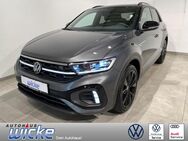 VW T-Roc, 1.5 TSI R-Line, Jahr 2022 - Bochum