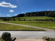 Befristetes Angebot !!! 2-Raum-Wohnung in idyllischer Lage zum Eigenausbau - provisionsfrei - - Lößnitz