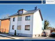 Familientraum mit Gartenparadies in ruhiger Lage von Zülpich - Zülpich