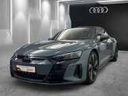 Audi RS e-tron GT, SPORTS ALLRADLENK, Jahr 2022 - Speyer