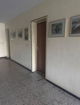 Investition mit Zukunft - gepflegte 1-Zimmer-Wohnung in Nürnberg-Katzwang - Nürnberg