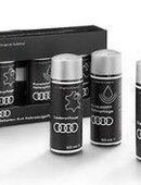 Audi mini Autopflege-Set, Versand geschenkt *Borgmann* in 47803