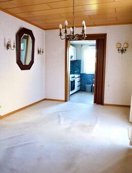 Großzügiges Reihenendhaus in ruhiger Sackgasse mit unverbaubarer Aussicht - Schwäbisch Hall