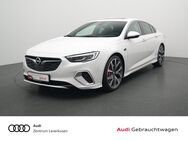 Opel Insignia, Grand Sport GSi, Jahr 2020 - Leverkusen