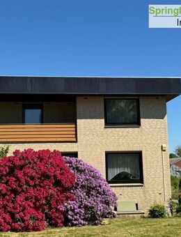 Charmantes Einfamilienhaus auf 1.100 qm Grundstück - Hamburg