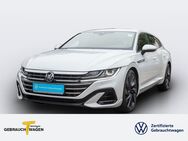 VW Arteon, 2.0 TDI Shooting Brake R-LINE LM20, Jahr 2021 - Bochum