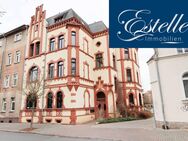 3 Zimmer im Herzen von Bitterfeld - DG - eigener Pkw SP- Keller - offener Grundriss - Mieterfrei - Bitterfeld-Wolfen
