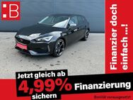 CUPRA Leon, 1.5 eTSI BLINDSPOT, Jahr 2023 - Regensburg