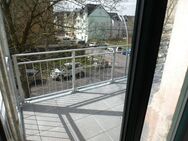 Erstbezug nach Sanierung - schicke 3-Raum-Wohnung mit Balkon - Chemnitz