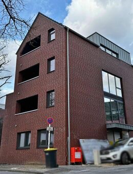 Neubau - Mehrfamilienhaus - Marl Hüls - Marl (Nordrhein-Westfalen)