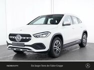 Mercedes GLA 200, PROGRESSIVE AMBI, Jahr 2023 - Grünstadt