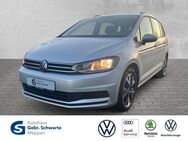 VW Touran, 2.0 TDI Comfortline, Jahr 2021 - Meppen