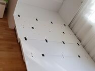 Klappbett hochwertig von Otto unbenutzt - Nürnberg