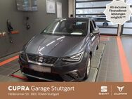 Seat Ibiza, 1.0 TSI XCELLENCE, Jahr 2020 - Stuttgart