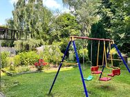 1 Monat Kaltmietfrei! HELLE 2-RAUMWOHNUNG - GARTENMITNUTZUNG! - Chemnitz
