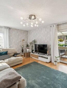 Großzügige 6-Zimmer-Maisonettewohnung in Herbolzheim - Herbolzheim