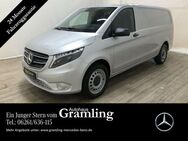 Mercedes-Benz Vito 119CDI L Select 4x4 Navi*Kamera*Standh*Dist - Mosbach