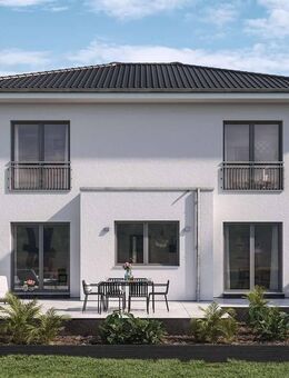 Villa - Stadtnah und doch ländlich! - Bodenmais