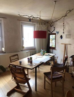 Attraktives Wohn- und Geschäftshaus in Rottenburg am Neckar - Ihre Chance auf vielseitige Nutzung! - Rottenburg (Neckar)