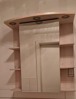 Spiegelschrank - Fürth