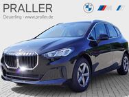 BMW 220, i Active Tourer eSitz Automatik, Jahr 2022 - Deuerling