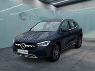 Mercedes GLA 200, Progressive Progressive, Jahr 2021 - München