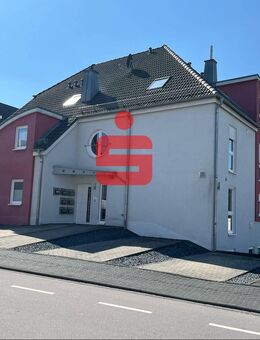Großzügige Eigentumswohnung mit Terrasse in TOP-Lage - Bitburg