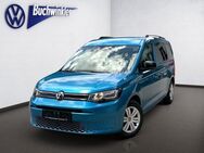 VW Caddy, 2.0 TDI Maxi, Jahr 2023 - Berchtesgaden