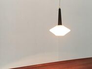 Mid Century Pendelleuchte Pendant zu 50er 60er 70er Teak Morup - Hamburg Hamburg-Nord