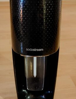 sodastream - Rostock Dierkow-West