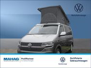 VW T6 California, 2.0 TDI 1 Beach, Jahr 2021 - München