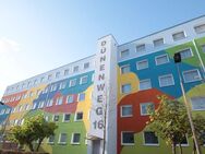 Möblierte 1-Zimmer-Single-Apartment, neu - Heringsdorf (Mecklenburg-Vorpommern)