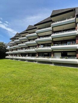 Sonniger Küstentraum in Tossens - sanierte Ferienwohnung mit Loggia & hochwertiger Ausstattung! - Butjadingen