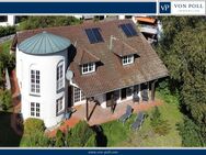 Reizvolle Villa in ruhiger Lage inmitten von Überlingen - Überlingen