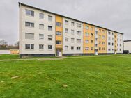 Erstbezug nach Sanierung: Helle 3-Zimmer-Wohnung in Dormagen-Horrem - Dormagen