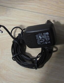 Steckernetzteil ACDC Adapter Netzteil S0005CV0600045 SNG17-ea ACDC Adapter power supply Ladegerät Charger Netzadapter 3,- - Flensburg
