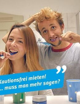 "Studibude" mit Küche in der 11. Etage in Trotha - Halle (Saale)