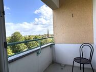 2 WOHNUNGEN zum PAKETPREIS | 1 x FREI + 1 x VERMIETET | 8.OG mit AUSBLICK | BALKON + LIFT + KELLER - Berlin