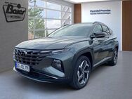 Hyundai Tucson Plug-in-Hybrid 1.6 T-GDi 265PS 6-AT 4WD TREND-Paket MJ22 Assistenz-Paket PHEV , el. Heckklapp - Schwäbisch Gmünd