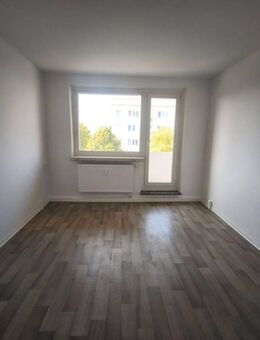 Dreiraumwohnung frisch renoviert! - Sangerhausen