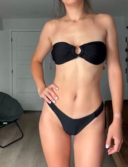 Bikini - Grösse S - München