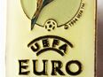 UEFA Euro 2000 - Eindhoven - Pin 31 x 16 mm in 04838