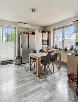 Ihre Chance auf eine wertstabile Kapitalanlage - 2 Zimmer, modernisiert und vermietet in Oberhausen - Oberhausen